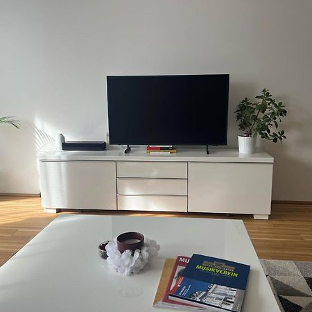 Apartment Wien - Favoriten Εξωτερικό φωτογραφία