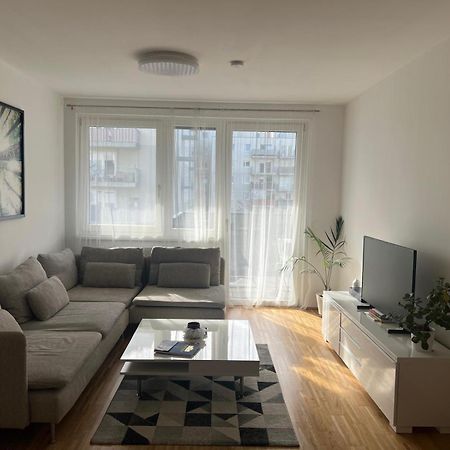 Apartment Wien - Favoriten Εξωτερικό φωτογραφία