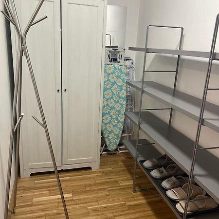 Apartment Wien - Favoriten Εξωτερικό φωτογραφία