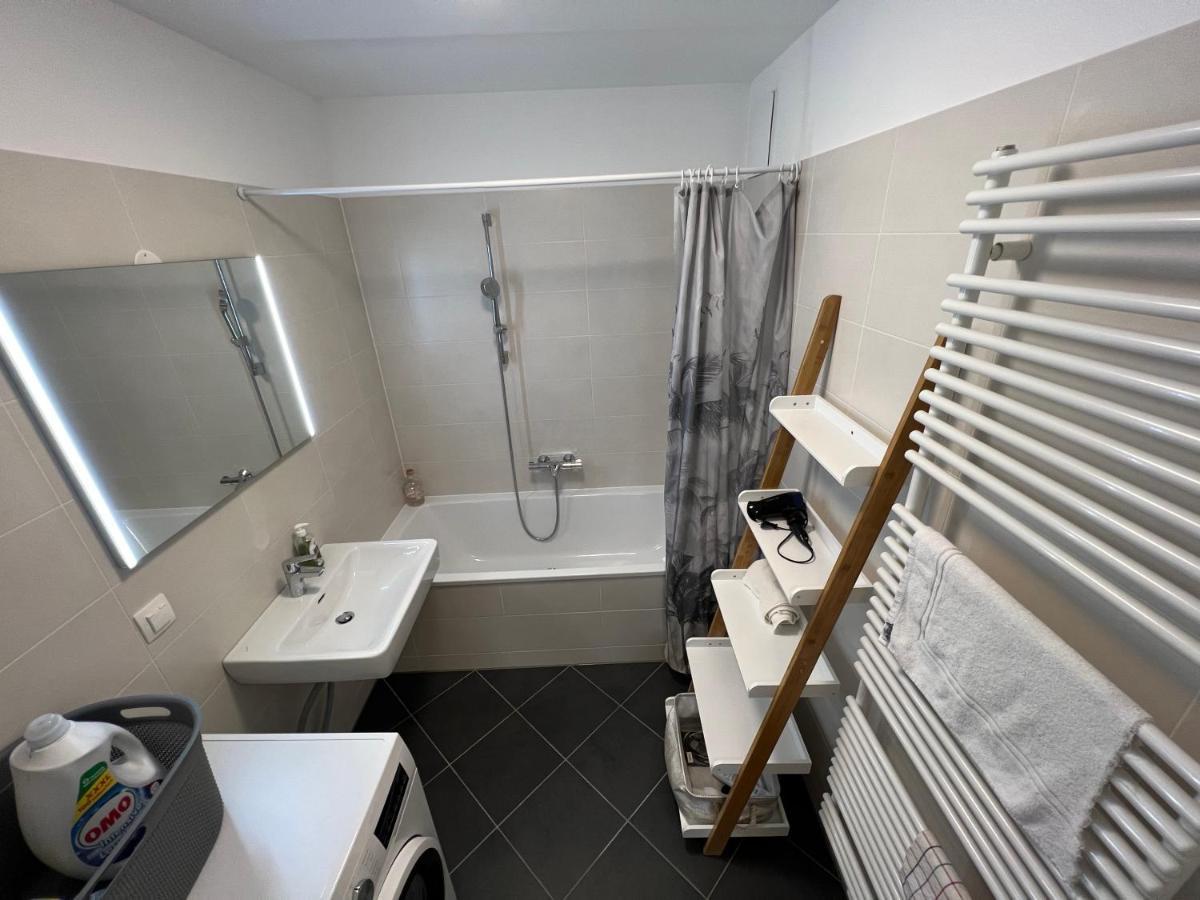 Apartment Wien - Favoriten Εξωτερικό φωτογραφία