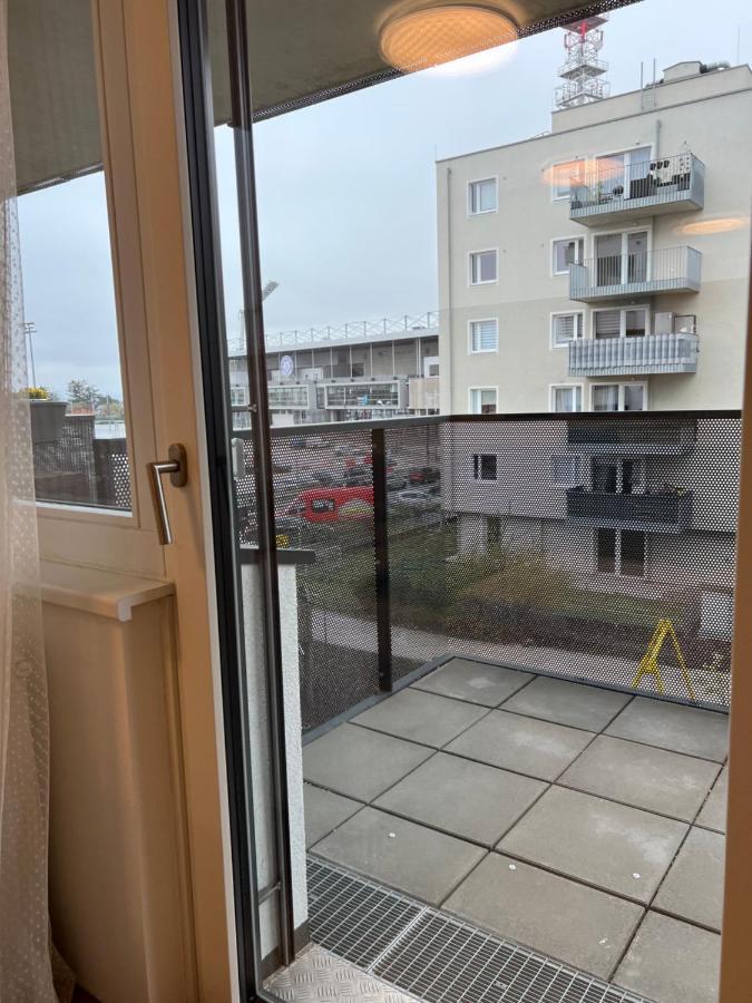 Apartment Wien - Favoriten Εξωτερικό φωτογραφία