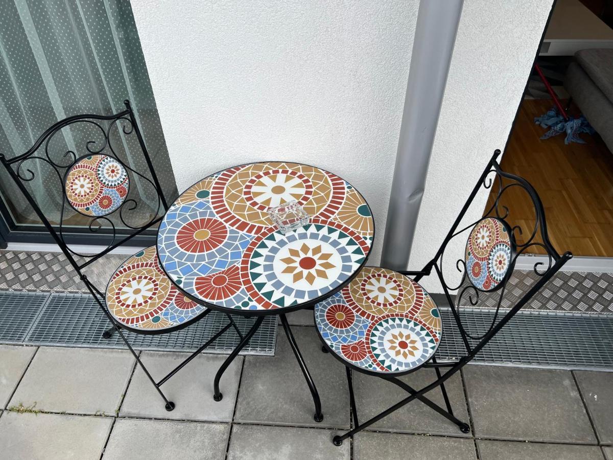 Apartment Wien - Favoriten Εξωτερικό φωτογραφία