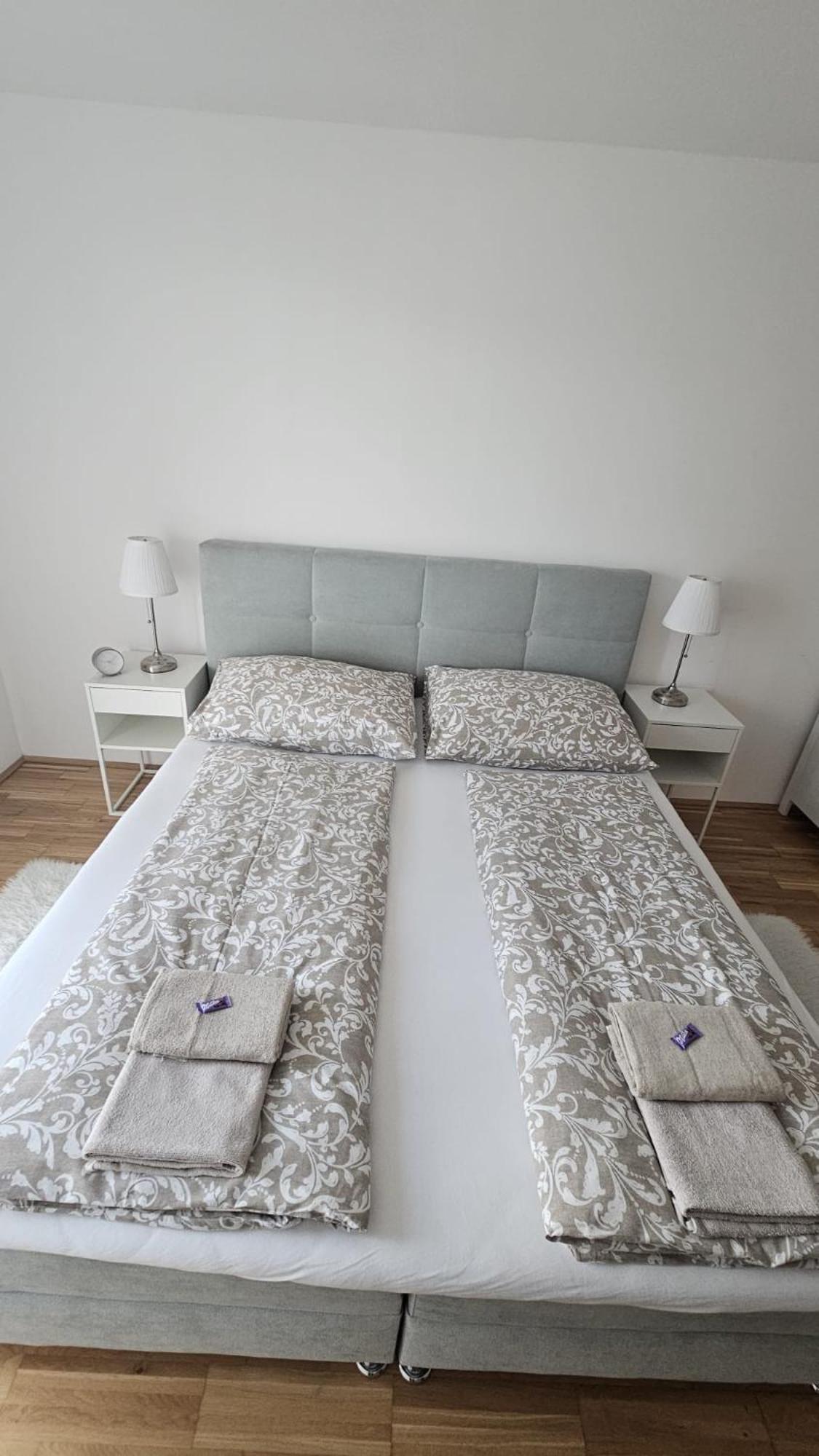 Apartment Wien - Favoriten Εξωτερικό φωτογραφία
