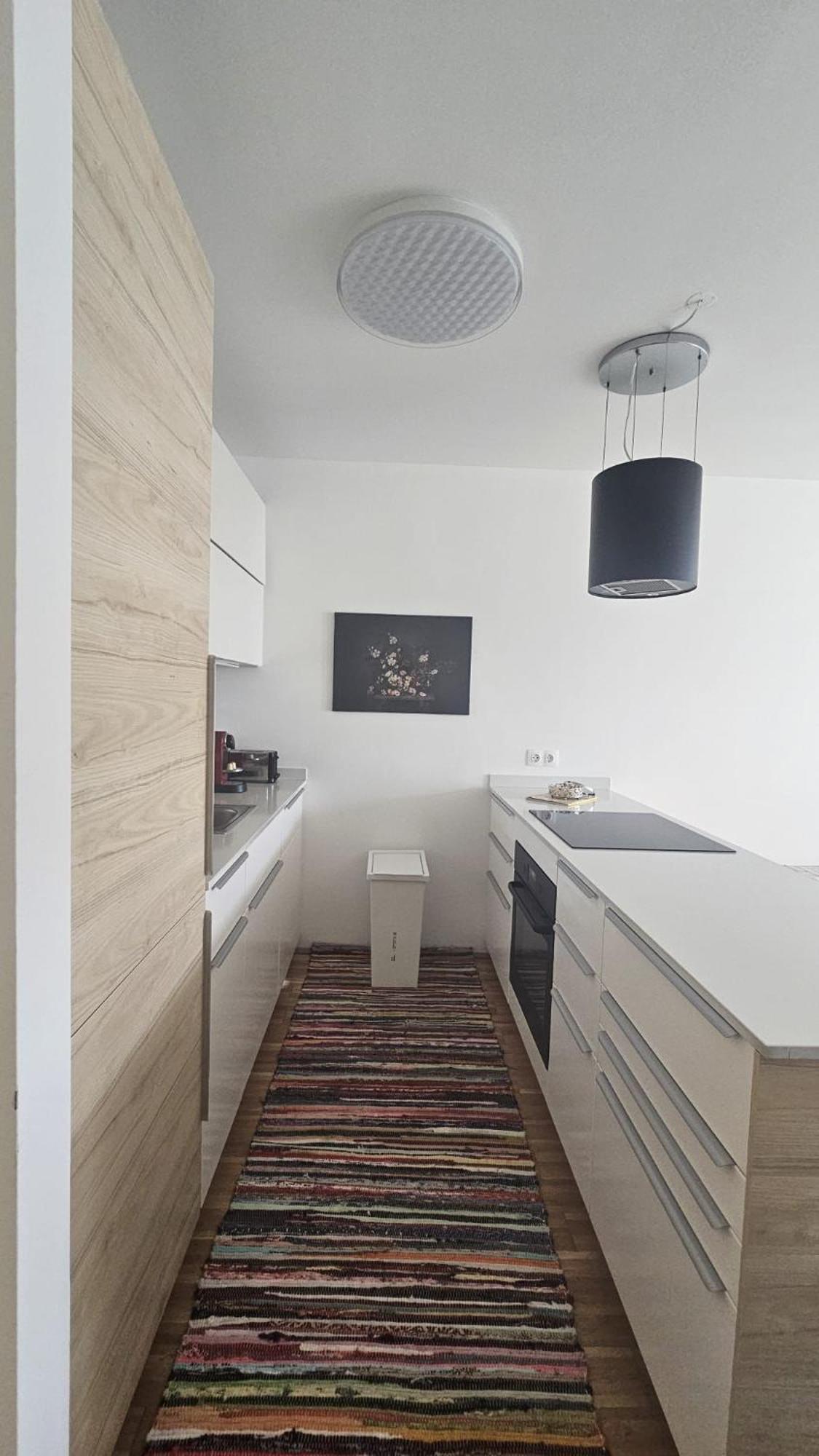 Apartment Wien - Favoriten Εξωτερικό φωτογραφία
