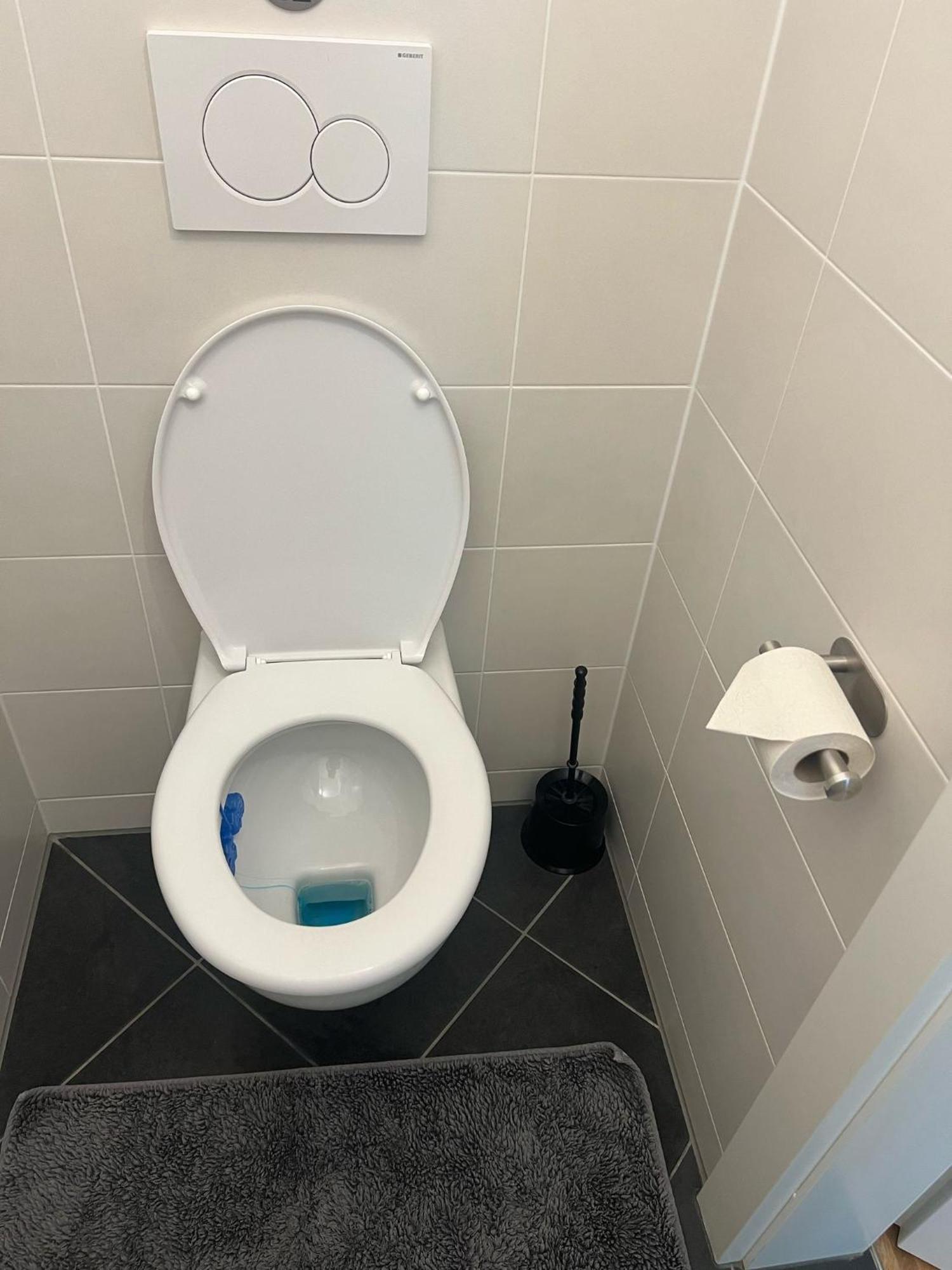 Apartment Wien - Favoriten Εξωτερικό φωτογραφία