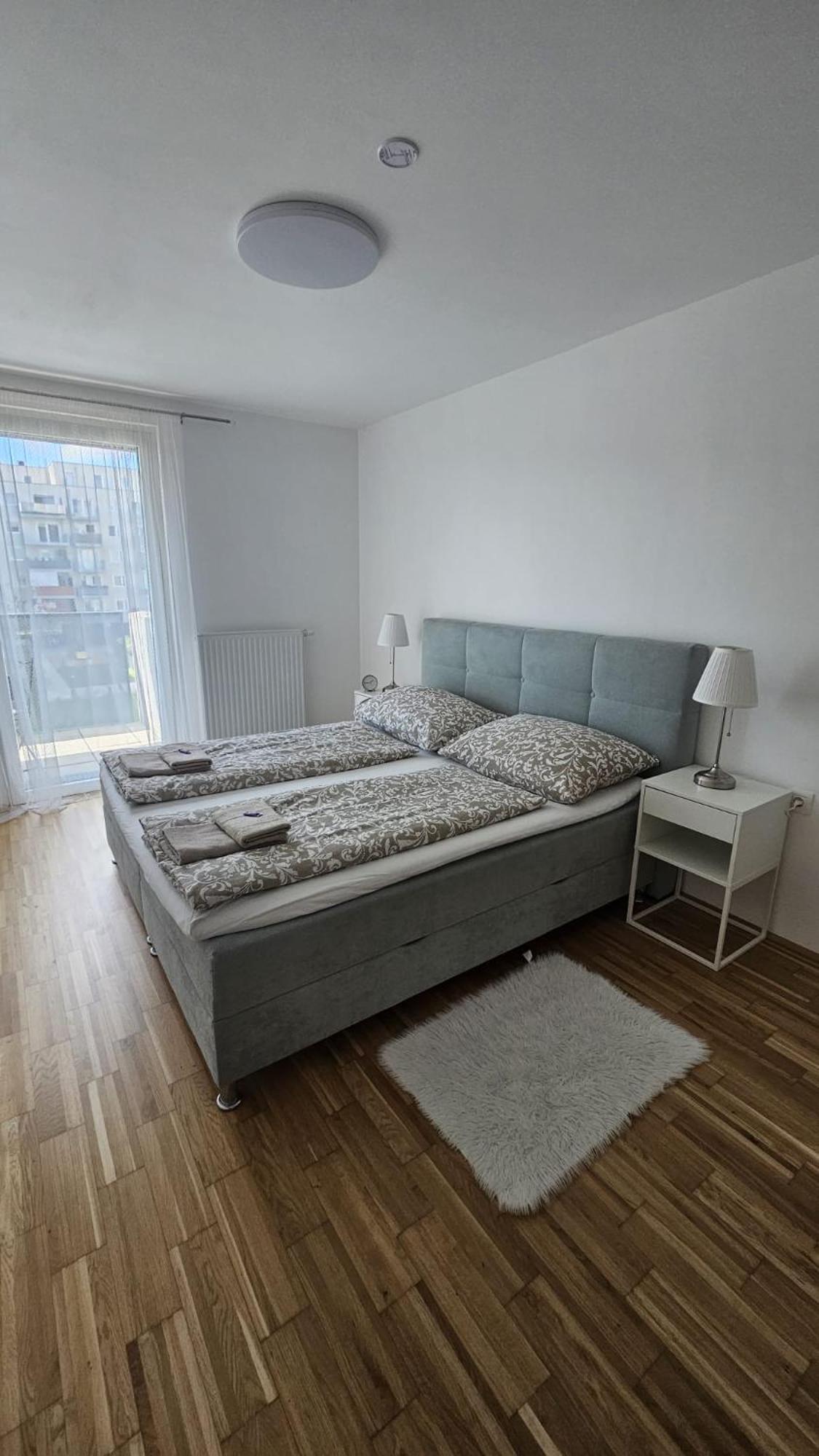 Apartment Wien - Favoriten Εξωτερικό φωτογραφία