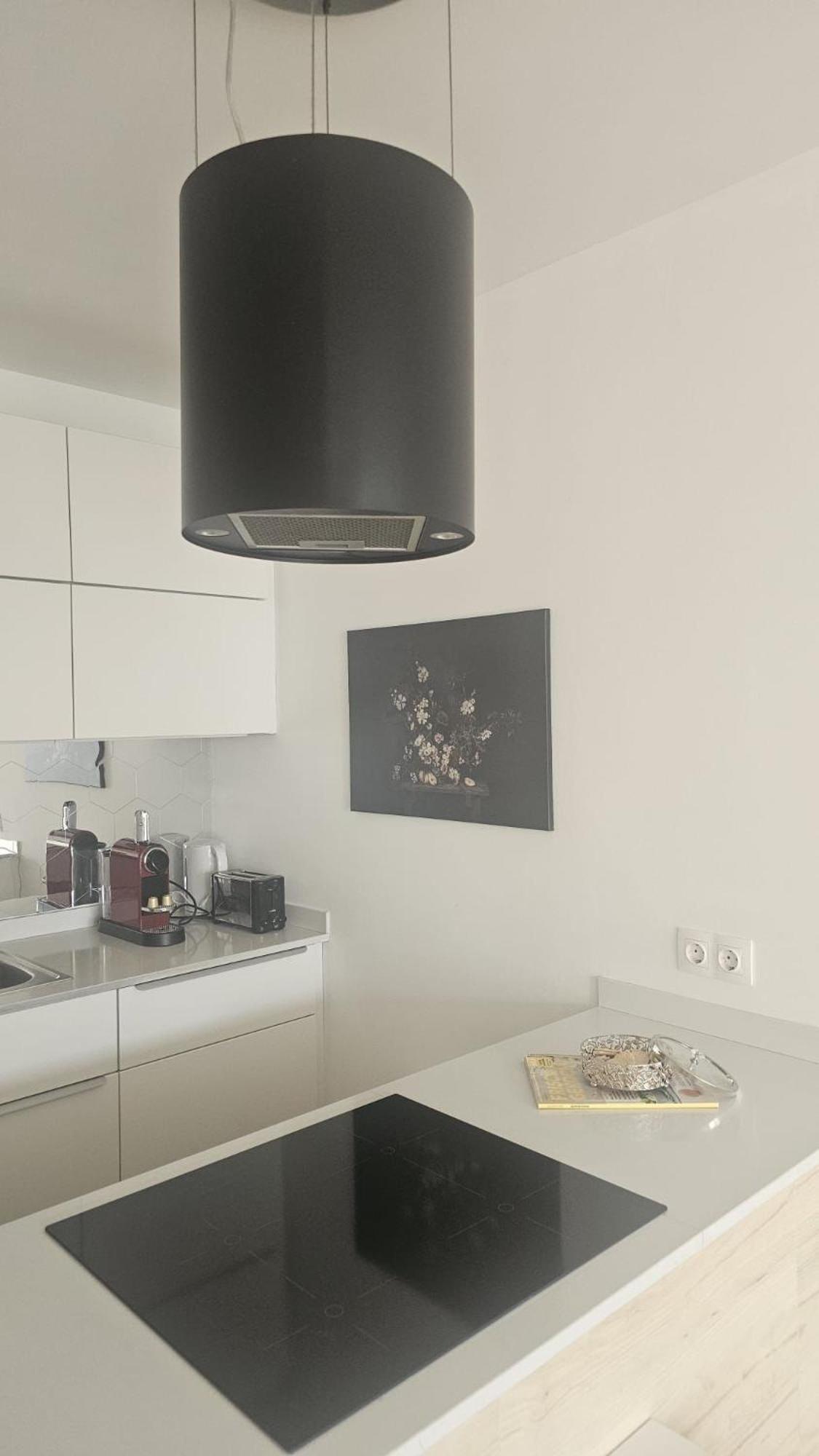 Apartment Wien - Favoriten Εξωτερικό φωτογραφία