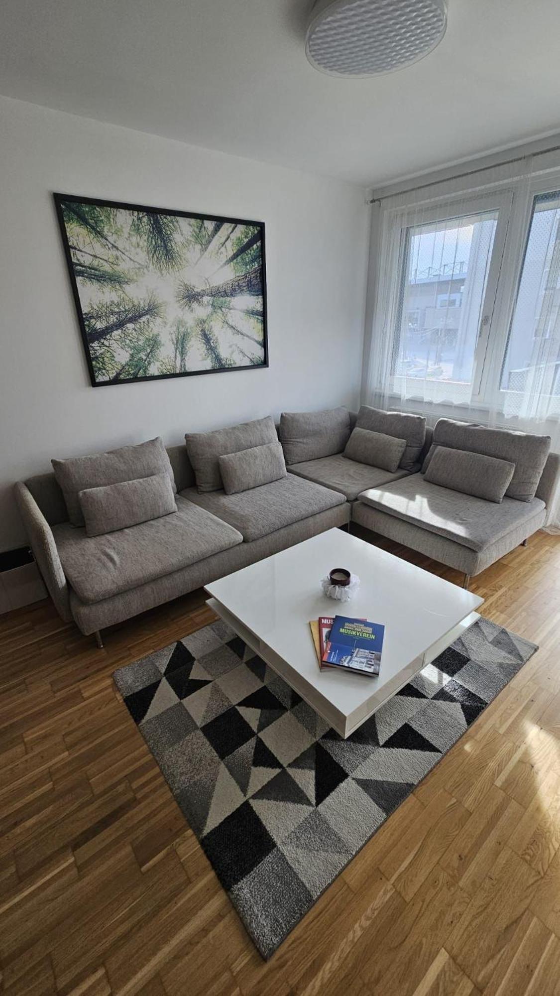 Apartment Wien - Favoriten Εξωτερικό φωτογραφία