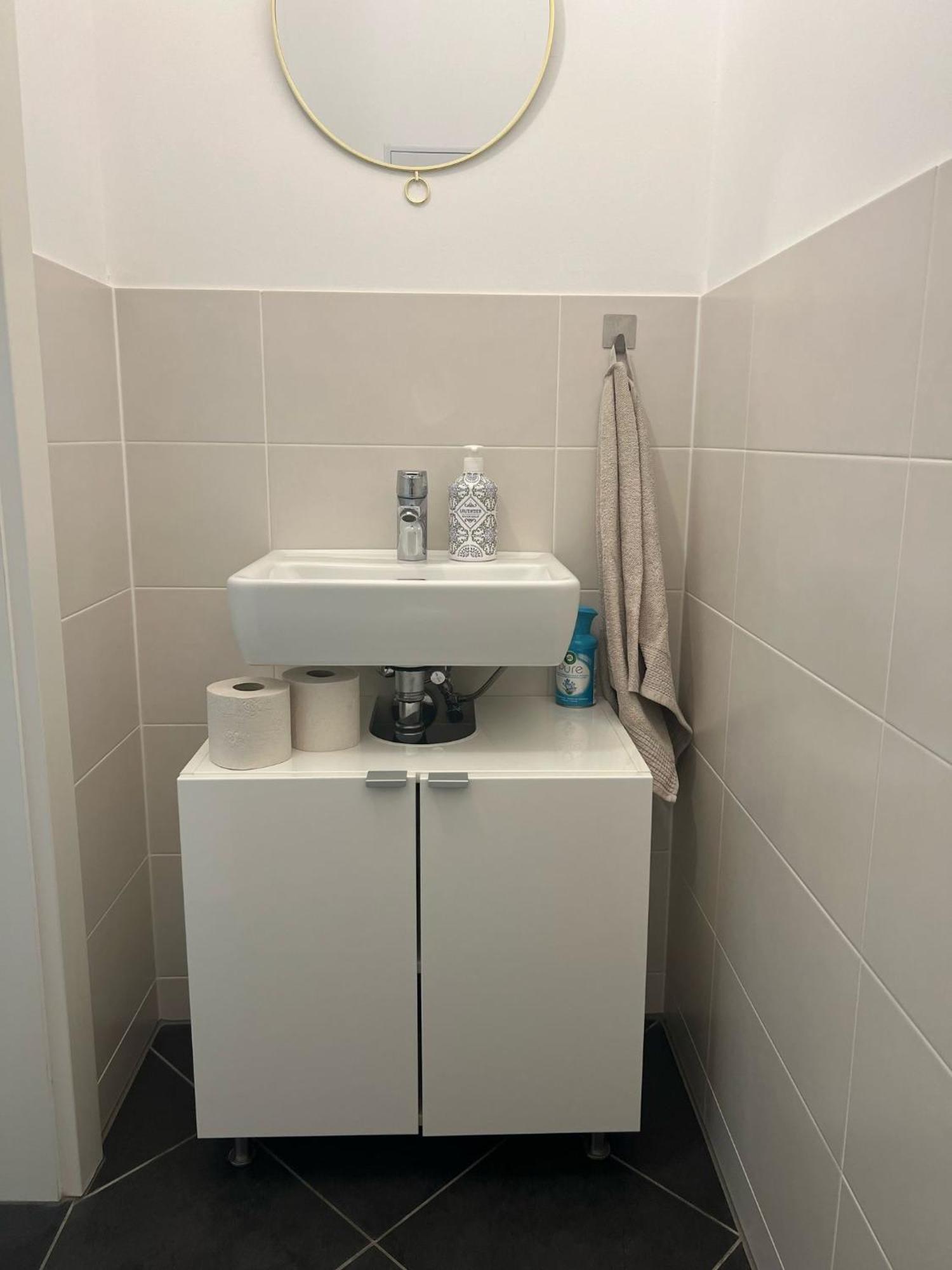 Apartment Wien - Favoriten Εξωτερικό φωτογραφία
