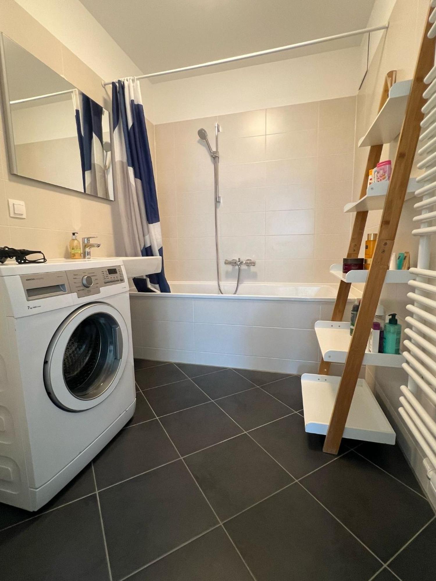 Apartment Wien - Favoriten Εξωτερικό φωτογραφία